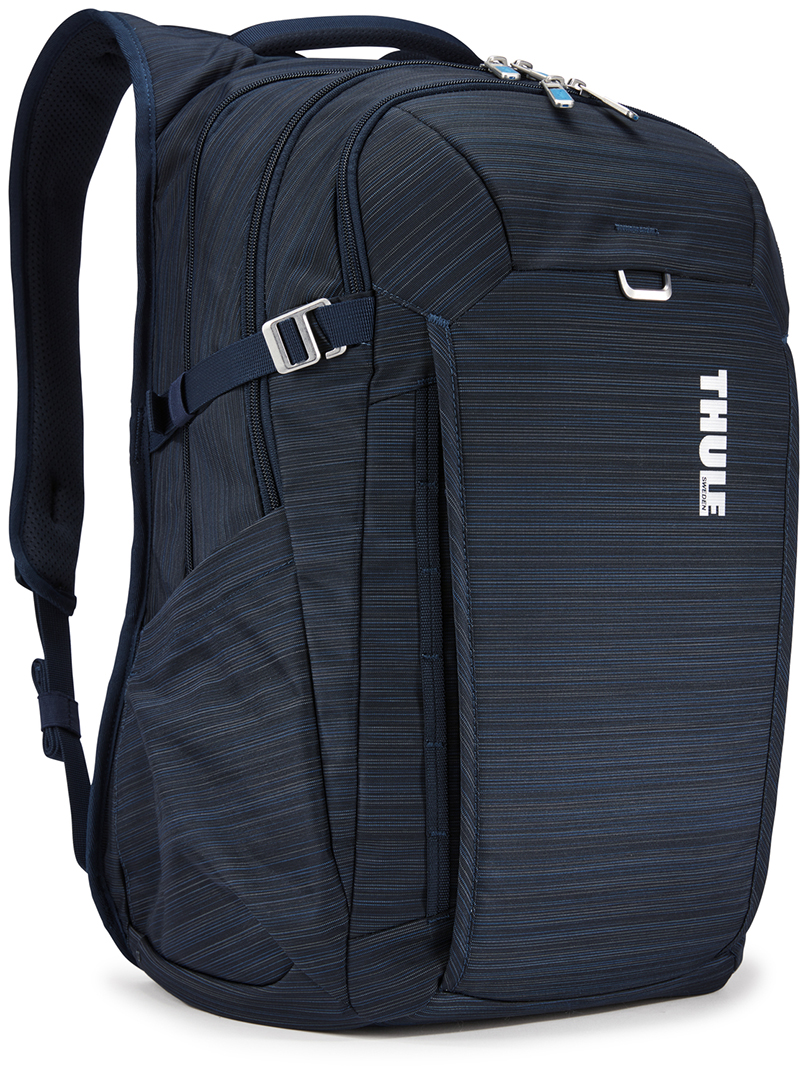 74201_Thule-Construct-28L-Carbon1 Рюкзак Thule Construct Backpack 28L (Carbon Blue) (TH 3204170)
