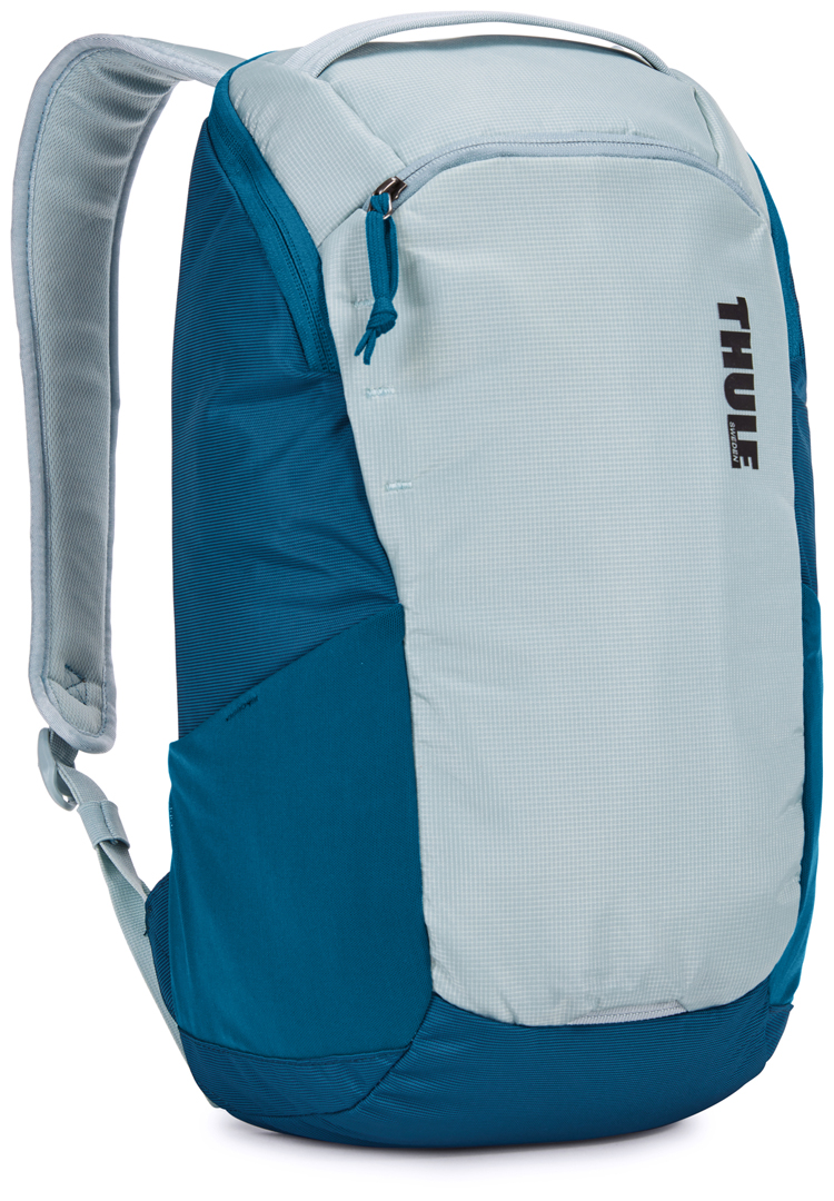 74202_Thule-EnRoute-14L-Alaska1 Рюкзак Thule EnRoute Backpack 14L (Alaska/Deep Teal) (TH 3204275)