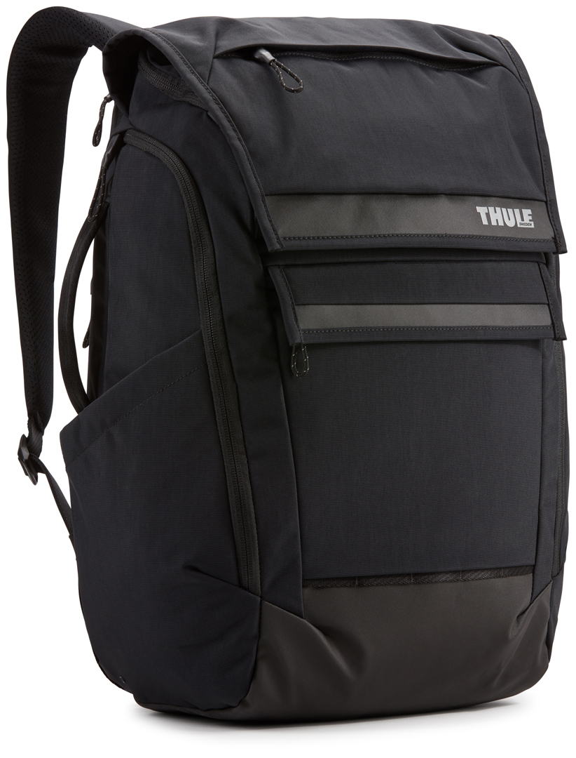 74220_Thule-Paramount-2-27L-Black1 Рюкзак Thule Paramount Backpack 27L (Black) (TH 3204216)