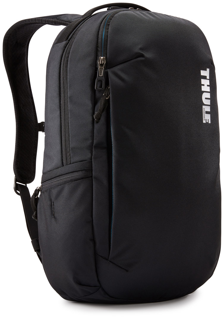 74223_Thule-Subterra-Blackpack-23L-Black1 Рюкзак Thule Subterra Backpack 23L (Black) (TH 3204052)