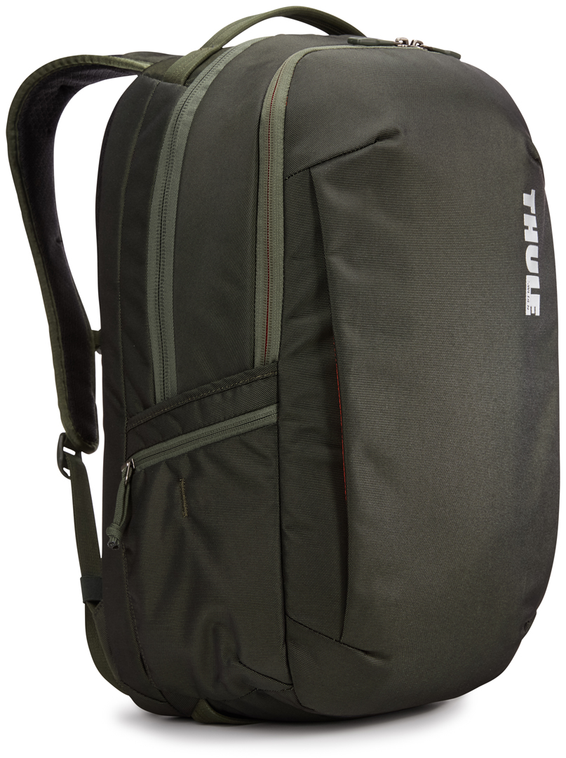 74225_Thule-Subterra-Blackpack-30L-Dark-Forest1 Рюкзак Thule Subterra Backpack 30L (Dark Forest) (TH 3204054)