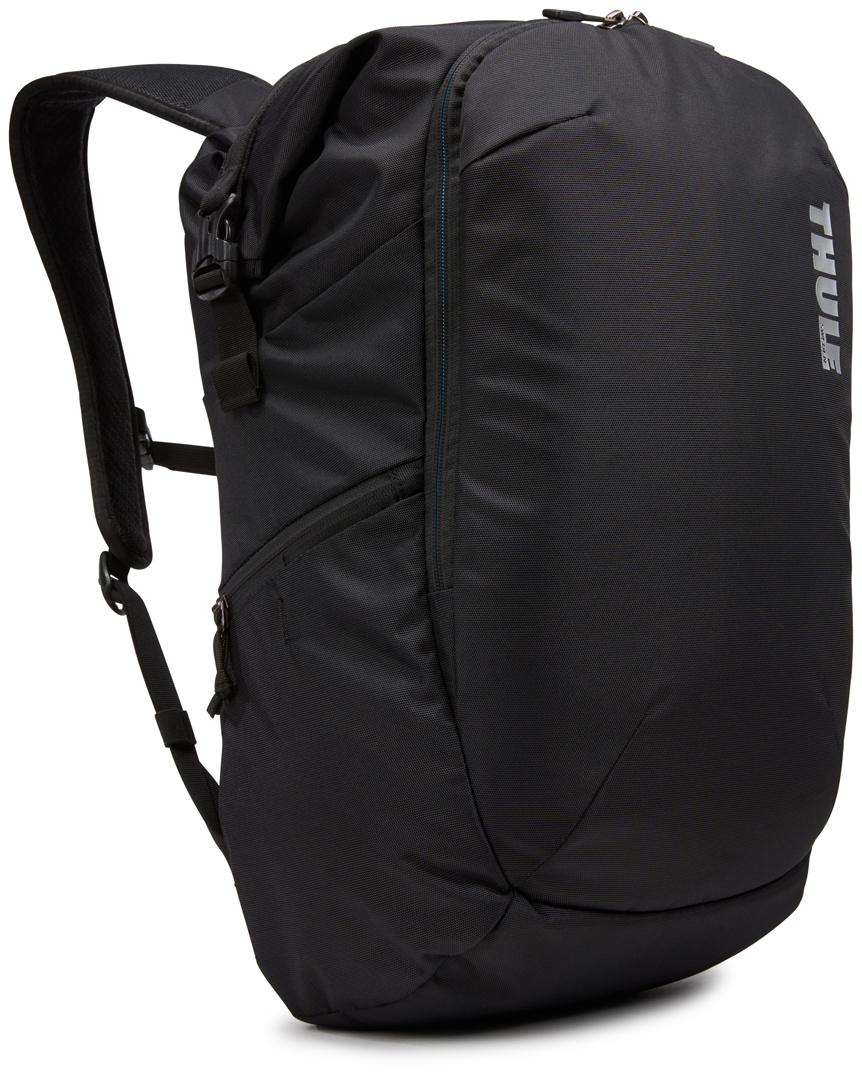 74226_Thule-Subterra-Blackpack-34L-Black1 Рюкзак Thule Subterra Travel Backpack 34L (Black) (TH 3204022)