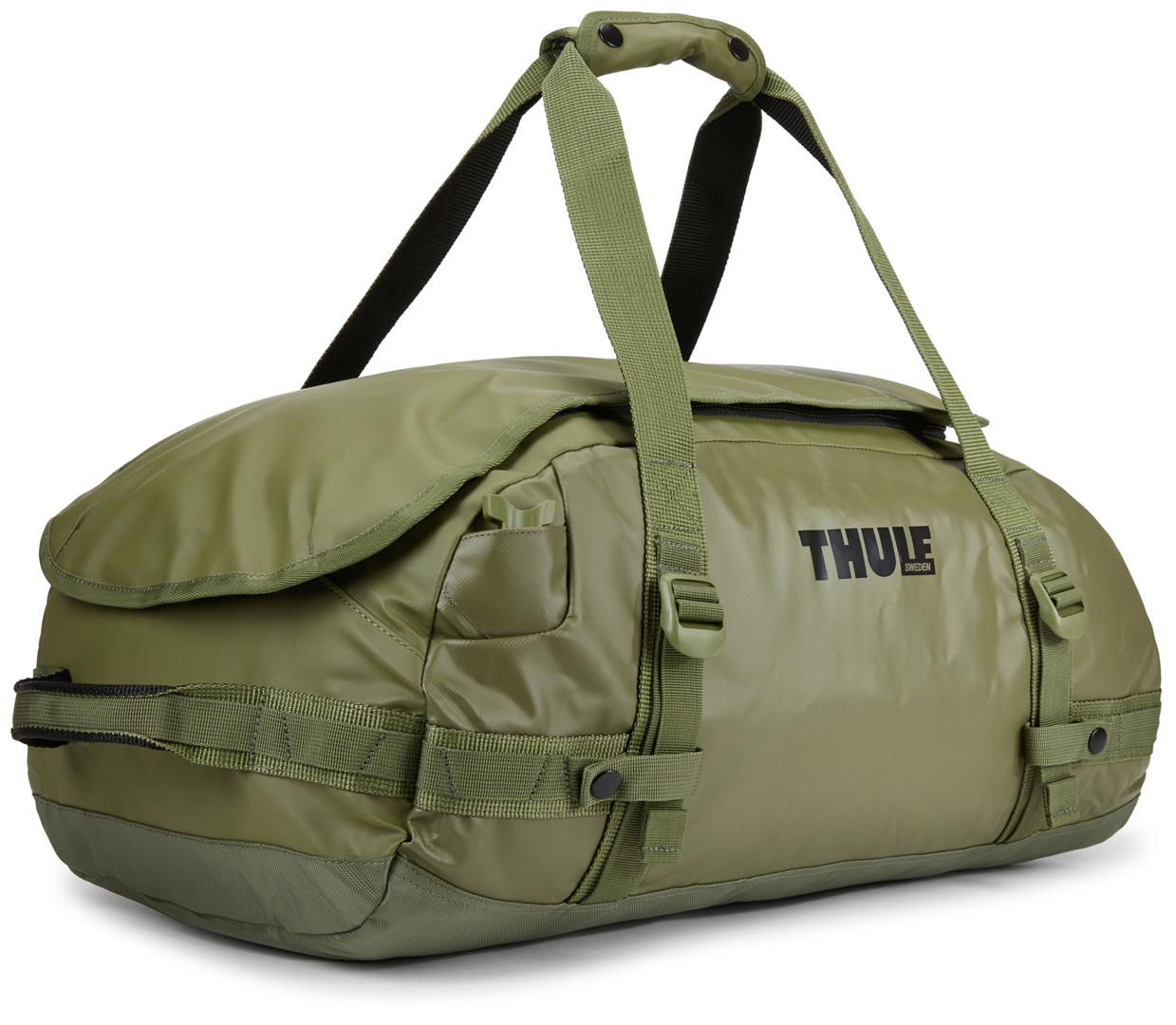 74236_Thule-Chasm-40L-Olivine1 Спортивна сумка Thule Chasm 40L (Olivine) (TH 3204296)