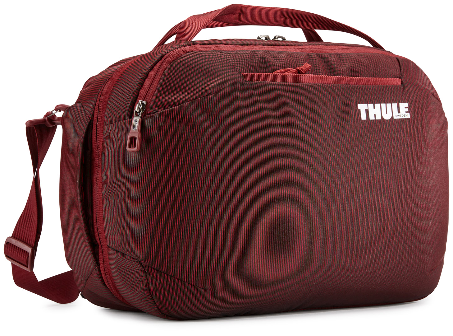74239_Thule-Subterra-Boarding-Bag-Ember1 Дорожня сумка Thule Subterra Boarding Bag (Ember) (TH 3203914)
