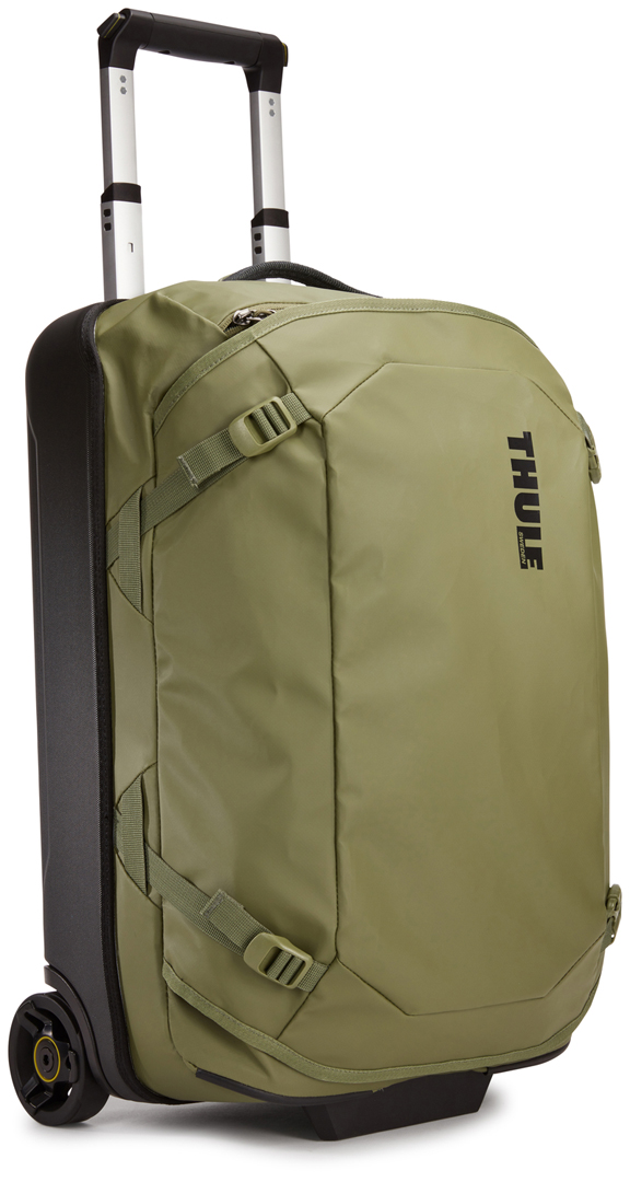 Thule Chasm Carry-On 55см (Olivine) — валіза для подорожей Валіза на колесах Thule Chasm Carry On 55cm / 22 ‘(Olivine) (TH 3204289)