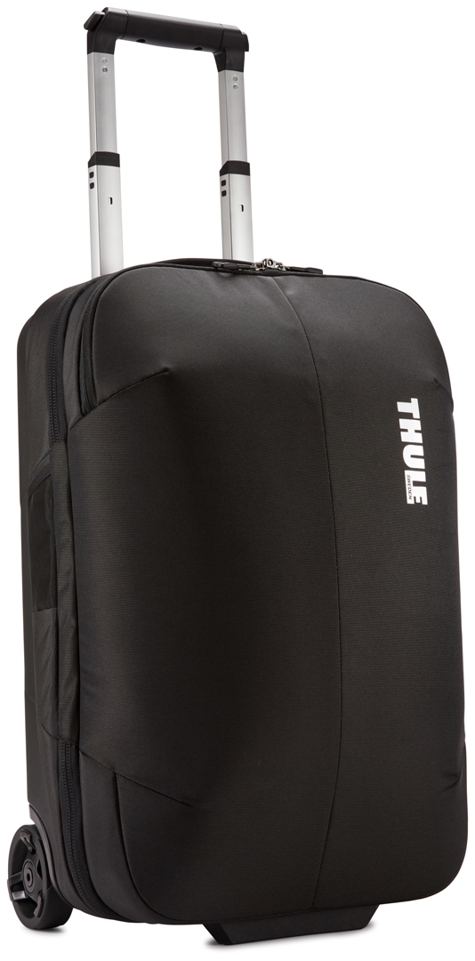 Thule Subterra Carry-On 36L валіза ручна поклажа Валіза на колесах Thule Subterra Carry-On 36L TSR-336 Dark Shadow (3203446)