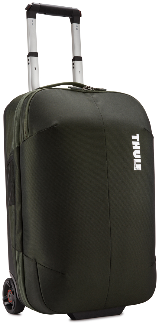 Thule Chasm Carry-On 55см (Olivine) — валіза для подорожей Валіза на колесах Thule Subterra Carry-On (Dark Forest) (TH 3203954)