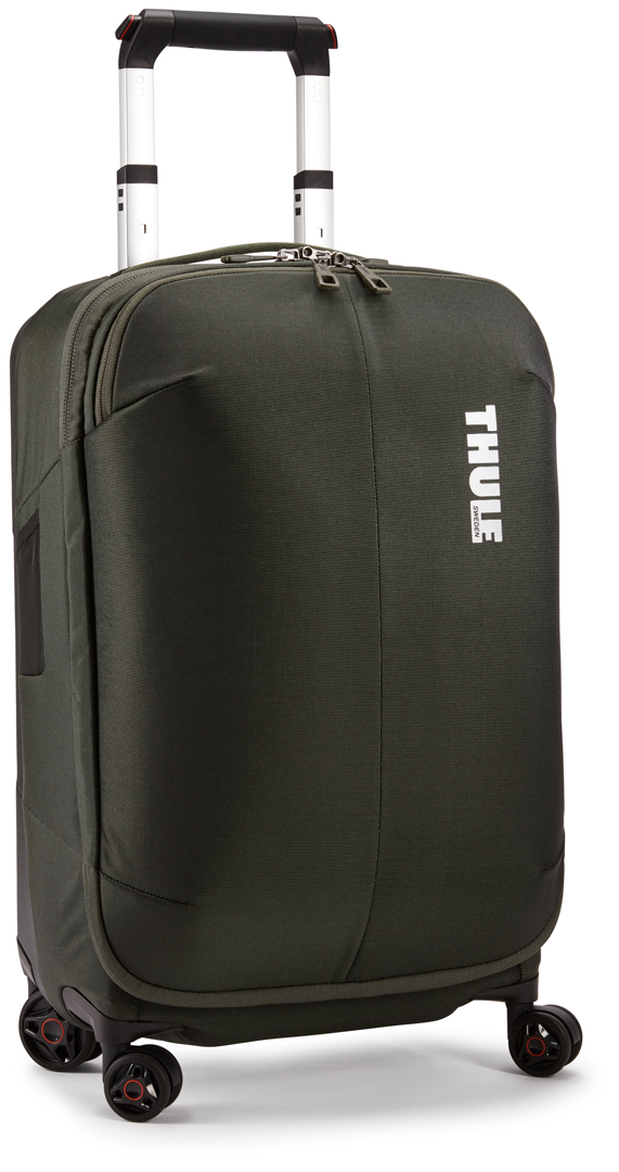 Thule Subterra Carry-On Spinner Dark Forest Валіза на колесах Thule Subterra Carry-On Spinner (Dark Forest) (TH 3203918)