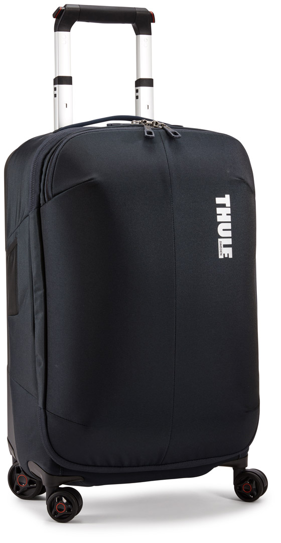 Валіза Thule Subterra Carry-On Spinner (Mineral) — 36л Валіза на колесах Thule Subterra Carry-On Spinner (Mineral) (TH 3203916)