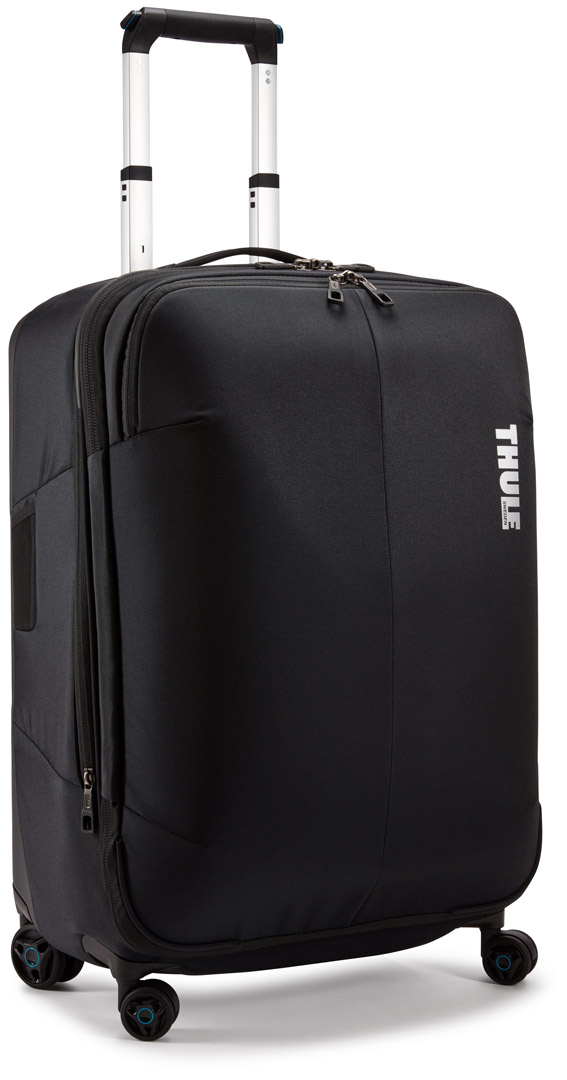 Thule Subterra Spinner (Black) — містка валіза 75+ л Валіза на колесах Thule Subterra Spinner (Black) (TH 3203919)