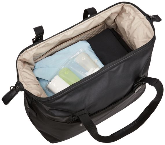 74293_Thule Spira Weekender 37L (Black)(4) Дорожня сумка Thule Spira Weekender 37L (Black) 3203781