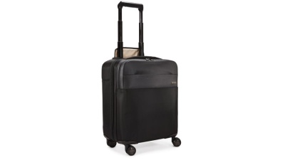 Валіза на колесах Thule Spira Compact CarryOn Spinner (Black) 3203778