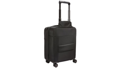 Валіза на колесах Thule Spira Compact CarryOn Spinner (Black) 3203778