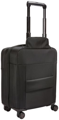 76652_Thule Spira Compact CarryOn Spinner (Black)(3) Валіза на колесах Thule Spira Compact CarryOn Spinner (Black) 3203778
