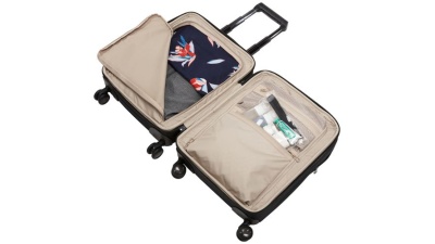 Валіза на колесах Thule Spira Compact CarryOn Spinner (Black) 3203778