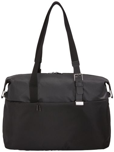 76660_Thule Spira Horizontal Tote (Black)(2) Наплічна сумка Thule Spira Horizontal Tote (Black) 3203785