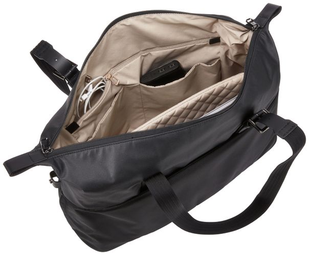 76660_Thule Spira Horizontal Tote (Black)(4) Наплічна сумка Thule Spira Horizontal Tote (Black) 3203785
