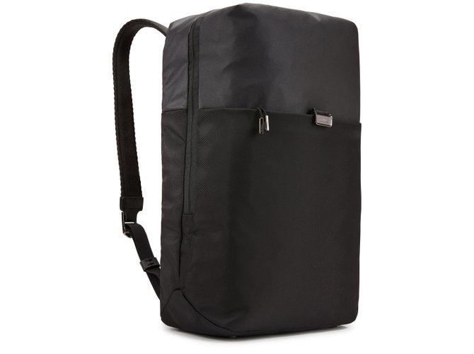 76663_Thule Spira Backpack (Black)(1) Рюкзак Thule Spira Backpack (Black) (TH 3203788)