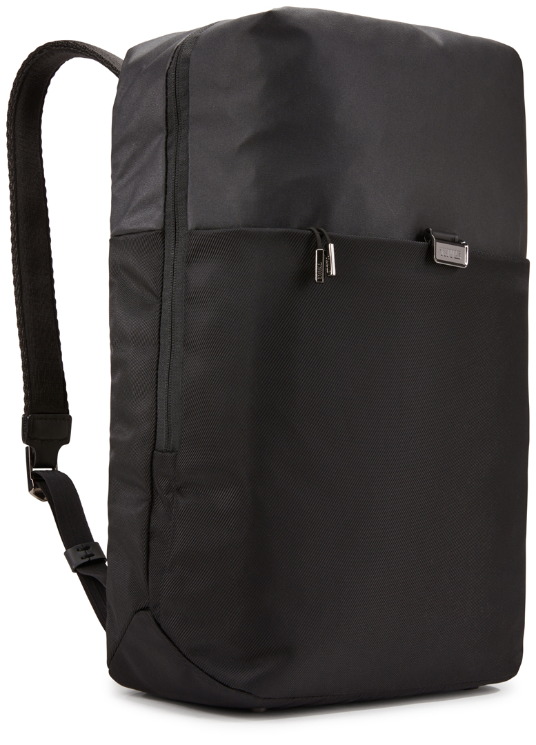 76663_Thule-Spira-Backpack-Black1 Рюкзак Thule Spira Backpack (Black) (TH 3203788)