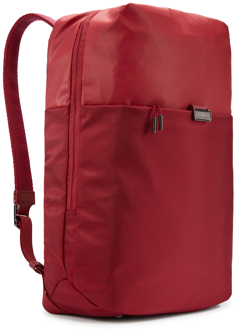 76665_Thule-Spira-Backpack-Rio-Red1 Рюкзак Thule Spira Backpack (Rio Red) (TH 3203790)