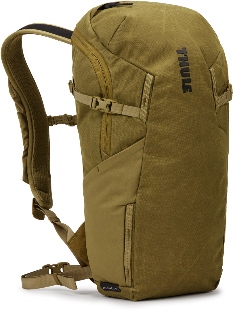 76669_Thule-AllTrail-X-15L-Nutria1 Похідний рюкзак Thule AllTrail-X 15L (Nutria) (TH 3204128)