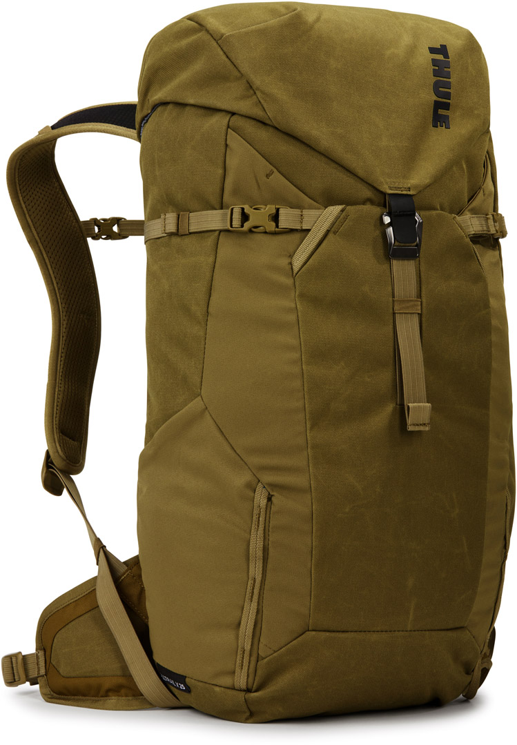 76671_Thule-AllTrail-X-25L-Nutria1 Похідний рюкзак Thule AllTrail-X 25L (Nutria) (TH 3204131)