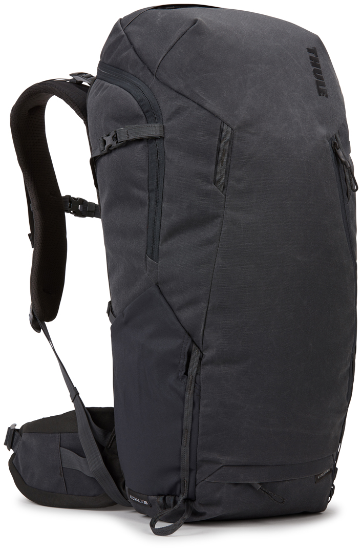 76672_Thule-AllTrail-X-35L-Obsidian1 Похідний рюкзак Thule AllTrail-X 35L (Obsidian) (TH 3204133)