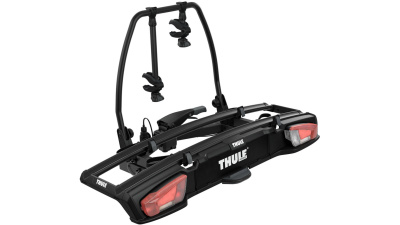 Велокріплення Thule VeloSpace XT 938 Black (TH 938B)