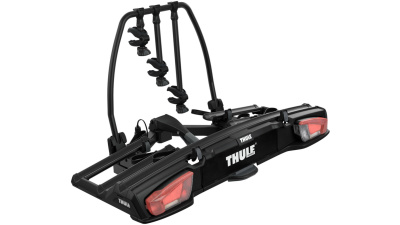 Велокріплення Thule VeloSpace XT 939 Black (TH 939B)