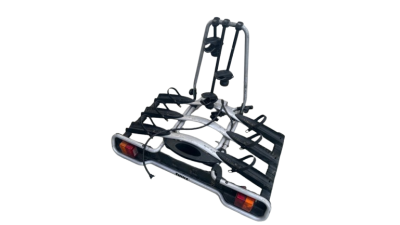 б/в Велокріплення Thule EuroWay 944/ 946 на фаркоп для трьох велосипедів
