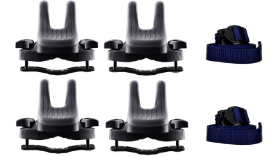 Кріплення для серфінгу Thule Wave Surf Carrier 832 уцінка