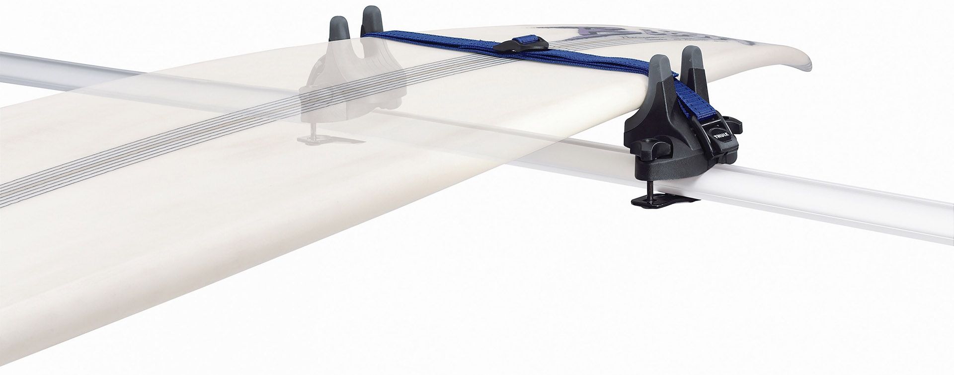 7799_Thule Wave Surf Carrier 832 (5) (1) Кріплення для серфінгу Thule Wave Surf Carrier 832 уцінка