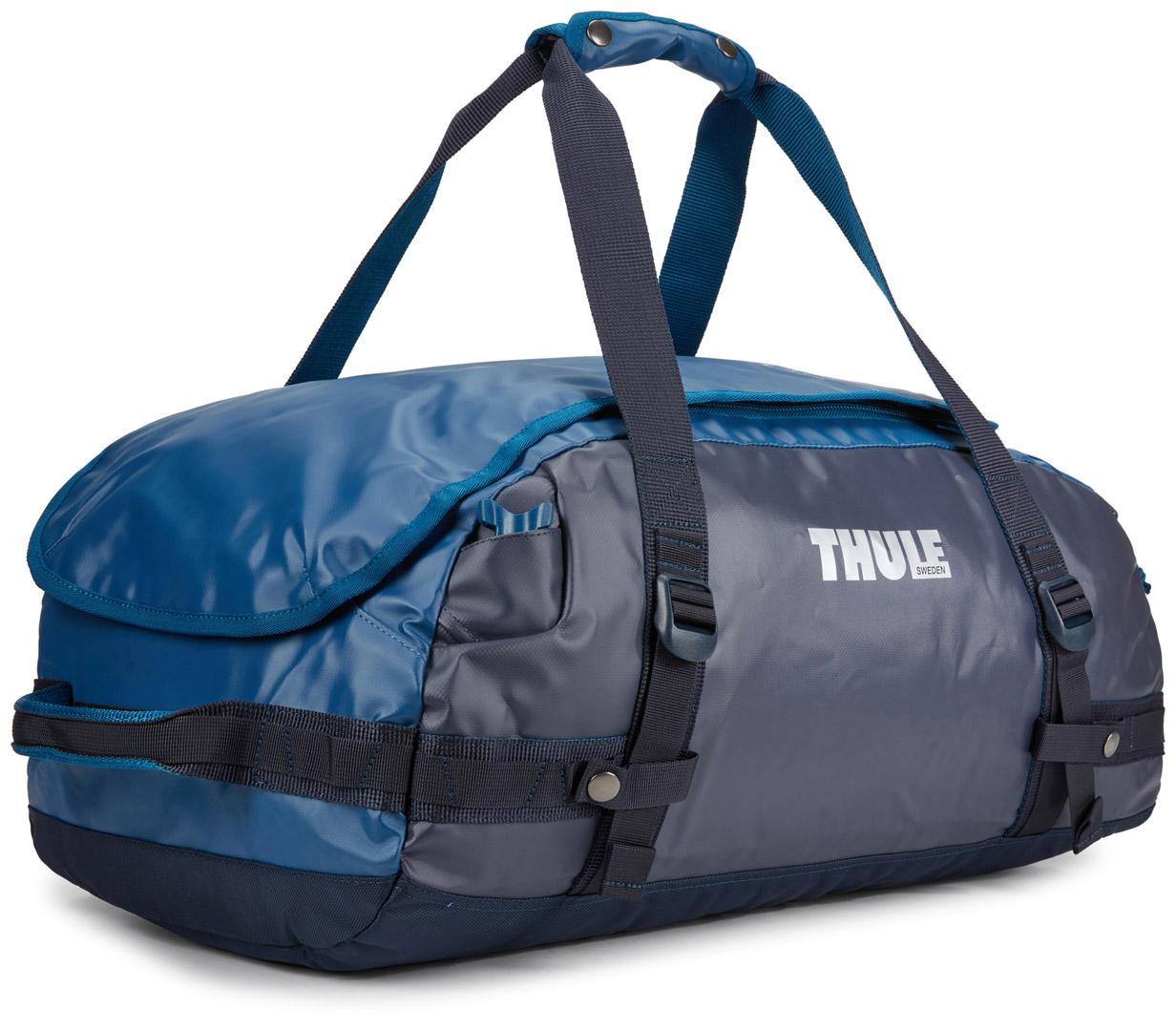 78597_Thule-Chasm-40L-Poseidon1 Спортивна сумка Thule Chasm 40L (Poseidon) (TH 3204414)