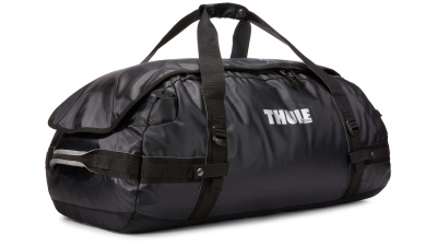 Спортивна сумка Thule Chasm 90L (Black) (TH 3204417)