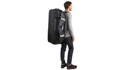 Спортивная сумка Thule Chasm 130L (Black) 3204419