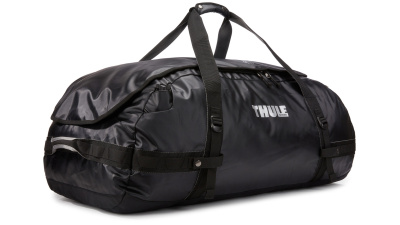 Спортивная сумка Thule Chasm 130L (Black) 3204419