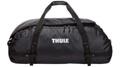Спортивная сумка Thule Chasm 130L (Black) 3204419