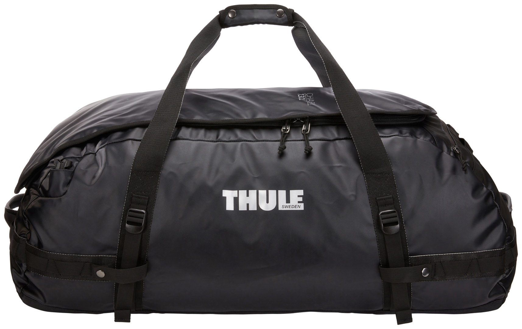 78602_Thule Chasm 130L (Black)(2) Спортивная сумка Thule Chasm 130L (Black) 3204419