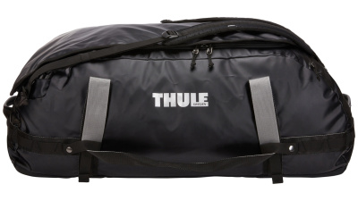 Спортивная сумка Thule Chasm 130L (Black) 3204419