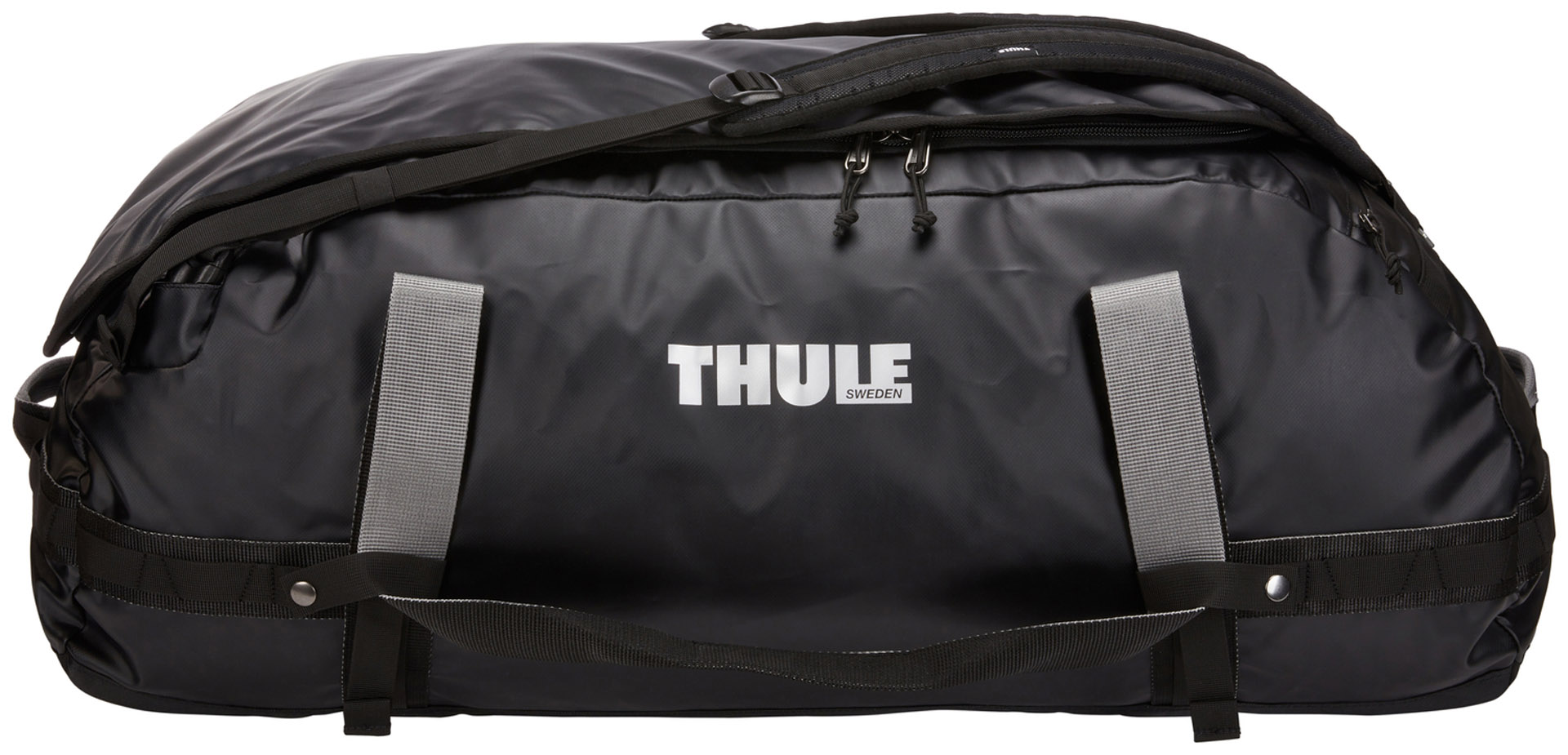 78602_Thule Chasm 130L (Black)(4) Спортивная сумка Thule Chasm 130L (Black) 3204419