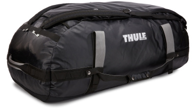 Спортивная сумка Thule Chasm 130L (Black) 3204419