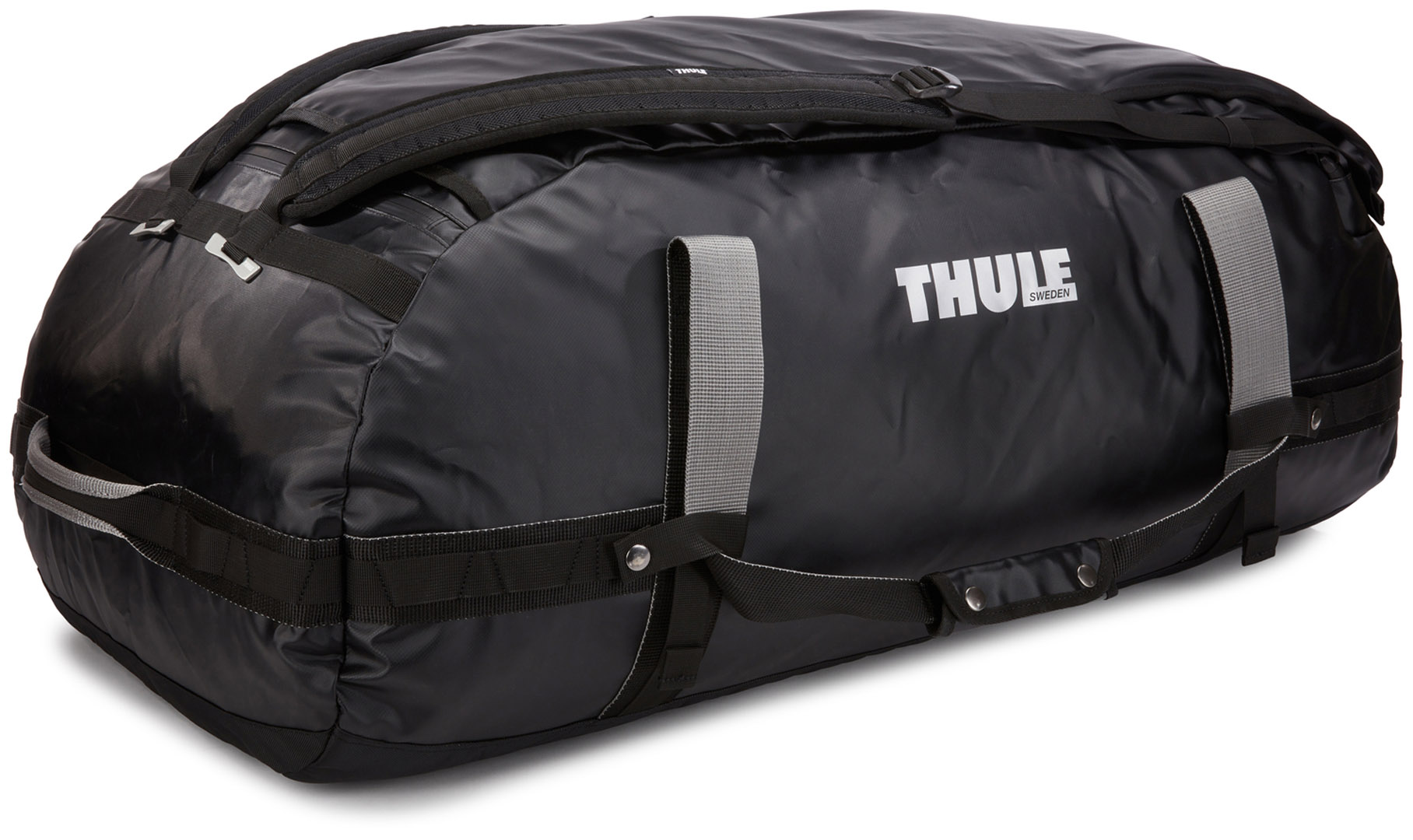 78602_Thule Chasm 130L (Black)(5) Спортивная сумка Thule Chasm 130L (Black) 3204419