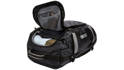 Спортивная сумка Thule Chasm 130L (Black) 3204419