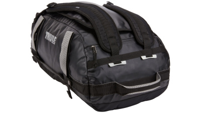 Спортивная сумка Thule Chasm 130L (Black) 3204419