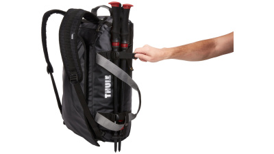 Спортивная сумка Thule Chasm 130L (Black) 3204419