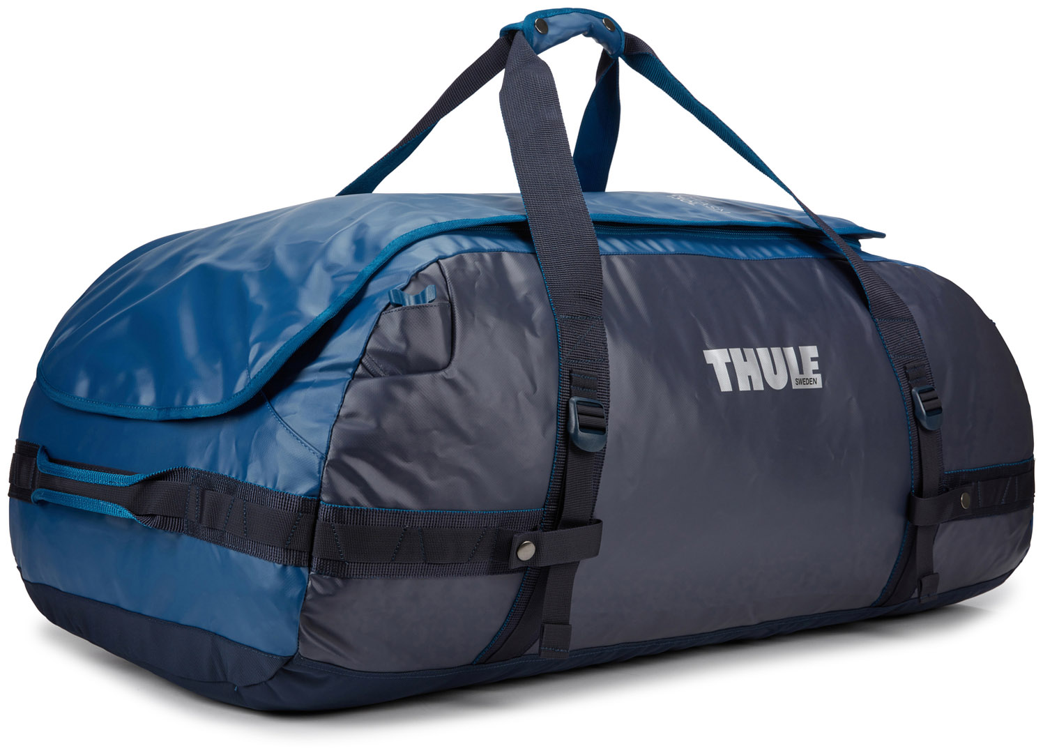 78603_Thule-Chasm-130L-Poseidon1 Спортивна сумка Thule Chasm 130L (Poseidon) (TH 3204420)