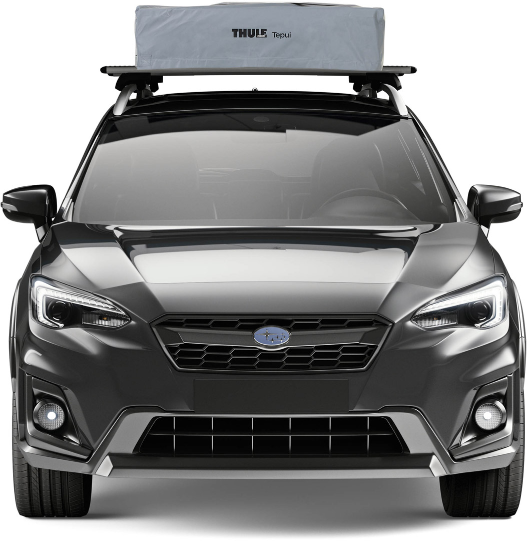 78647_Thule Tepui Explorer Ayer 2 (Blue)(12) Палатка на крышу авто для двоих Thule Tepui Explorer Ayer 2 (синяя)