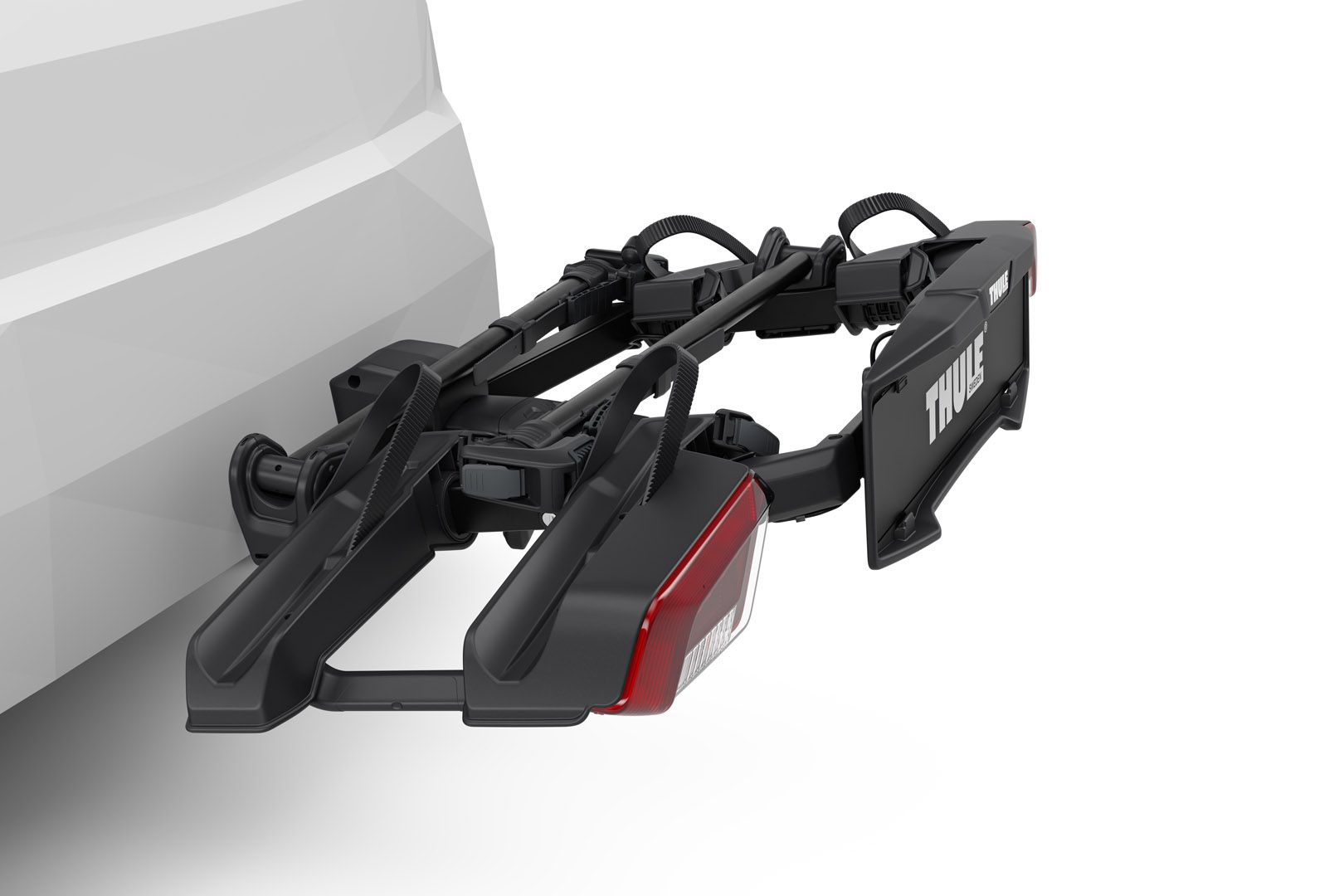8 Велокріплення Thule VeloLite 9052100
