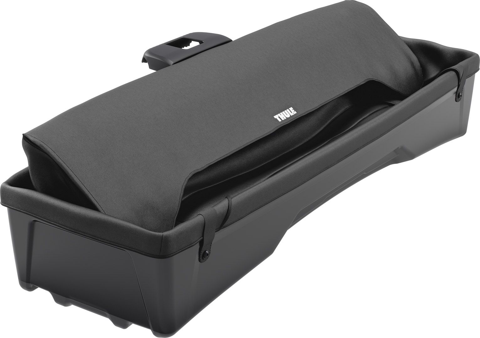 8 Бокс на велокріплення Thule Onto 2 для EasyFold 3 909200