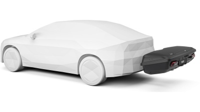 Бокс фаркоп Thule Arcos Box XL 906600